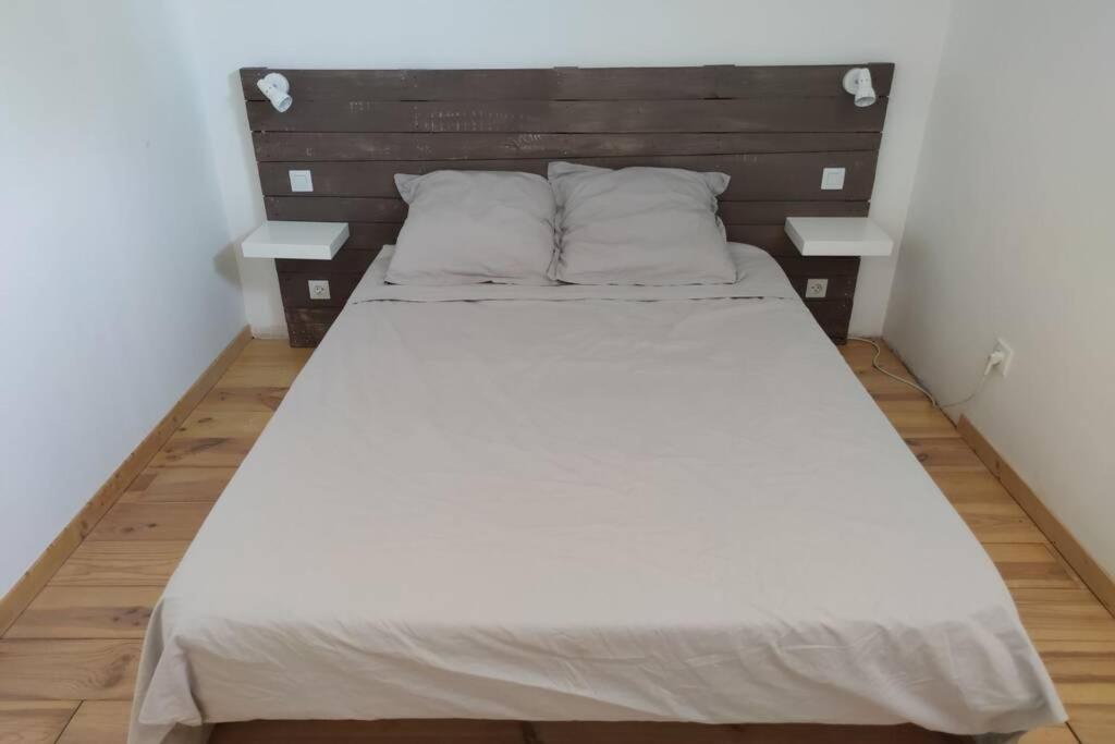 Logement Tout Confort Au Calme Entre Saint Tropez Et Les Gorges Du Verdon ル・トロネ エクステリア 写真