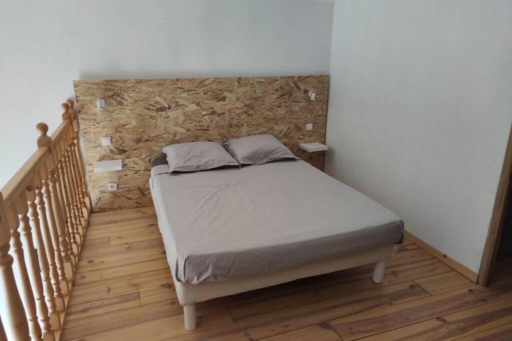 Logement Tout Confort Au Calme Entre Saint Tropez Et Les Gorges Du Verdon ル・トロネ エクステリア 写真