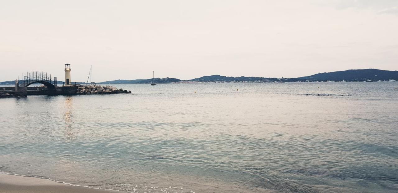 Logement Tout Confort Au Calme Entre Saint Tropez Et Les Gorges Du Verdon ル・トロネ エクステリア 写真